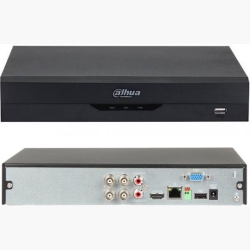 DVR 4CH HDCVI PENTABRID AI/XVR5104HS-I3 DAHUA
