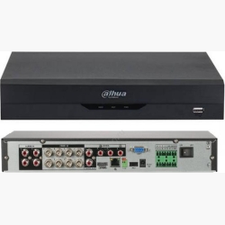 DVR 8CH HDCVI PENTABRID AI/XVR5108HE-I3 DAHUA