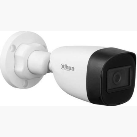 CAMERA HDCVI 5MP IR BULLET/HAC-HFW1500C-0280B-S2 DAHUA