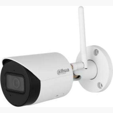 NET CAMERA 4MP IR BULLET WIFI/IPC-HFW1430DS-SAW-0280B DAHUA