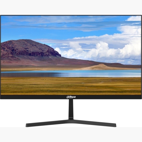LCD Monitor|DAHUA|LM24-B200S|23.8"|Business|Panel VA|1920x1080|16:9|75Hz|5 ms|Speakers|LM24-B200S