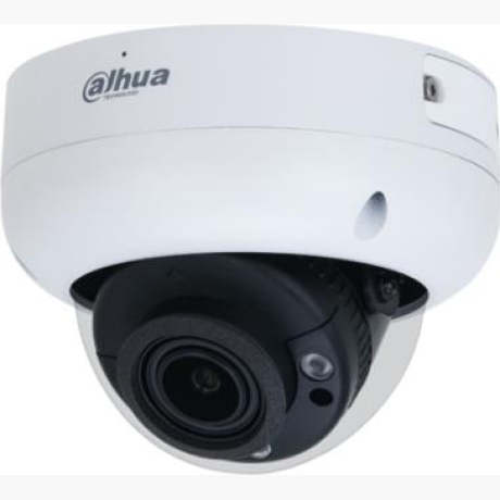 NET CAMERA 5MP IR DOME/HDBW3541R-ZAS-27135-S2 DAHUA