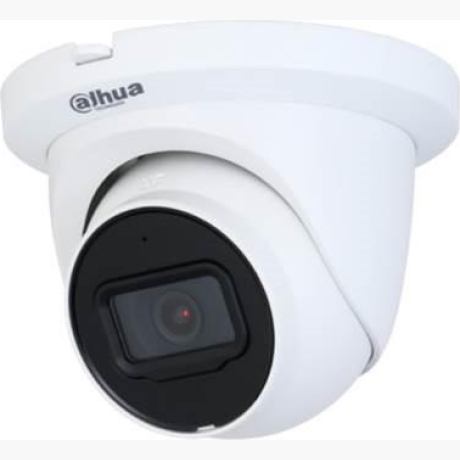 NET CAMERA 4MP IR EYEBALL/IPC-HDW2441TM-S-0280B DAHUA