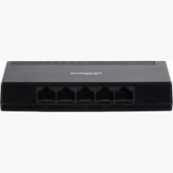 Switch|DAHUA|PFS3005-5GT-L-V2|Type L2|DH-PFS3005-5GT-L-V2