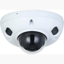 NET CAMERA 5MP IR DOME/HDBW3541F-AS-0280B-S2 DAHUA