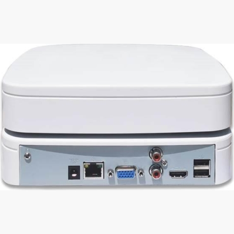NET VIDEO RECORDER 8CH/NVR2108-S3 DAHUA