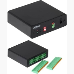 ALARM BOX NVR XVR/I/O MODULE ARB1606 DAHUA