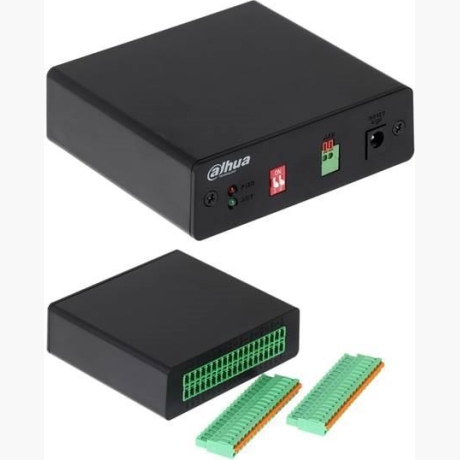 ALARM BOX NVR XVR/I/O MODULE ARB1606 DAHUA