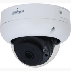 NET CAMERA 4MP IR DOME AI/IPC-HDBW3441R-AS-P-0210B DAHUA