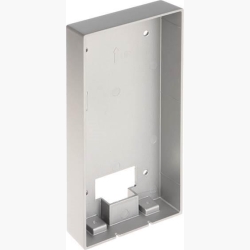 ENTRY PANEL SURFACE MOUNT BOX/VTM117 DAHUA
