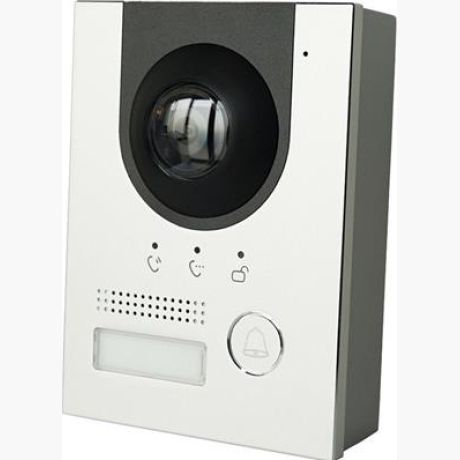ENTRY PANEL IP DOORPHONE/VTO2202F-P-S2 DAHUA