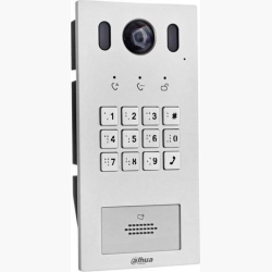 ENTRY PANEL IP DOORPHONE VILLA/VTO3221E-P DAHUA