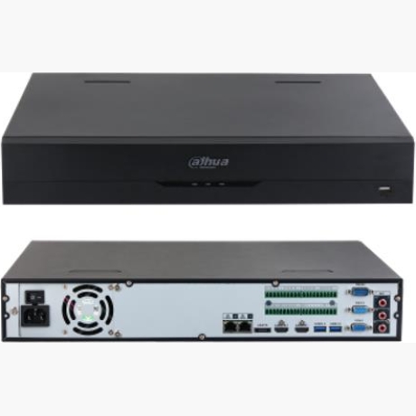 NET VIDEO RECORDER 32CH/NVR5432-EI DAHUA