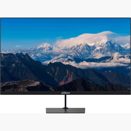 LCD Monitor|DAHUA|27"|Business|Panel VA|1920x1080|16:9|75Hz|5 ms|Tilt|Colour Black|DHI-LM27-C200