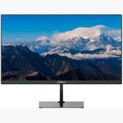 LCD Monitor|DAHUA|21.45"|Business|Panel VA|1920x1080|16:9|75Hz|4 ms|Tilt|Colour Black|LM22-C200