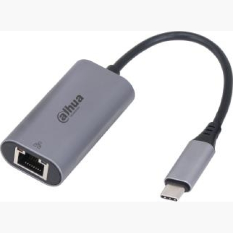 I/O ADAPTER USB-C TO RJ45/TC31 DAHUA