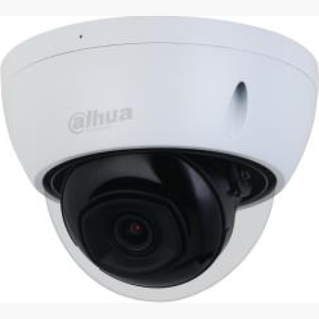 NET CAMERA 8MP IR DOME/IPC-HDBW2841E-S-0280B DAHUA