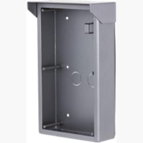 ENTRY PANEL RAIN COVER/VTM52R2 DAHUA