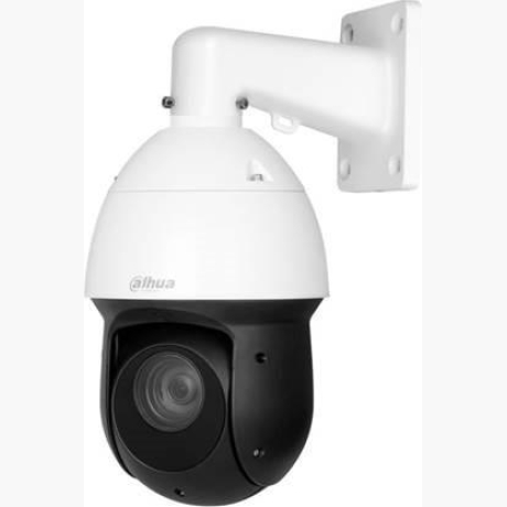 NET CAMERA 4MP IR PTZ DOME/SD49425GB-HNR DAHUA