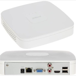 NET VIDEO RECORDER 4CH/NVR4104-EI DAHUA