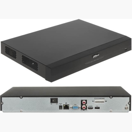 NET VIDEO RECORDER 16CH/NVR4216-EI DAHUA