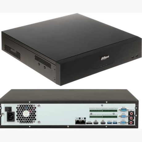 NET VIDEO RECORDER 64CH/NVR5864-EI DAHUA