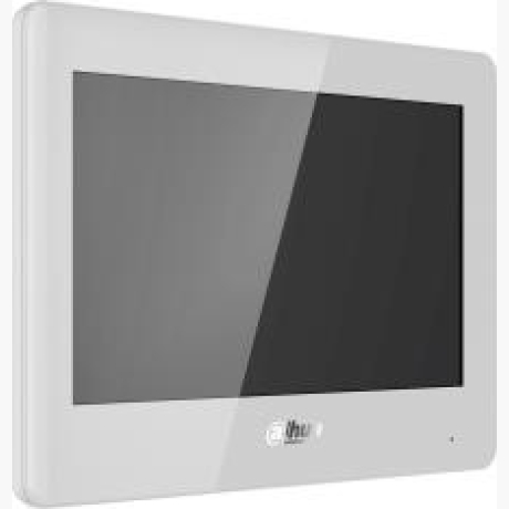 MONITOR LCD 7" IP WI-FI/DOORPHONE VTH5422HW-W DAHUA