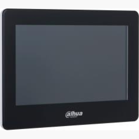 MONITOR LCD 7" IP WI-FI/DOORPHONE VTH5422HB-W DAHUA