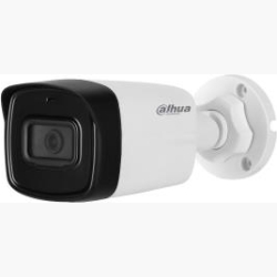 CAMERA HDCVI 1080P IR BULLET/HAC-HFW1200TL-0360B DAHUA