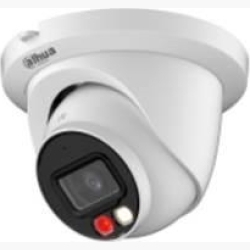 NET CAMERA 8MP IR EYEBALL/IPC-HDW2849TM-S-IL-0280B DAHUA