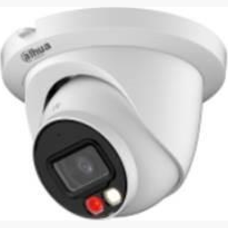 NET CAMERA 8MP IR EYEBALL/IPC-HDW2849TM-S-IL-0280B DAHUA