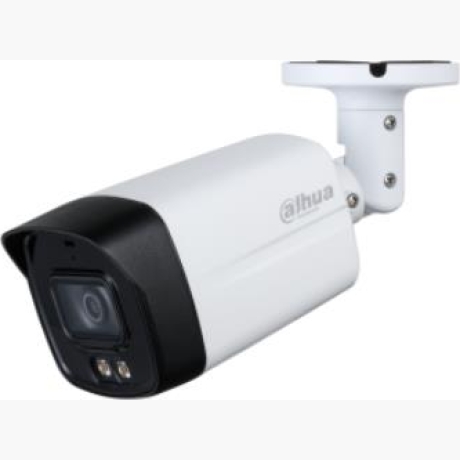 CAMERA HDCVI 1080P BULLET/HFW1200TLM-IL-A-0360B-S6 DAHUA
