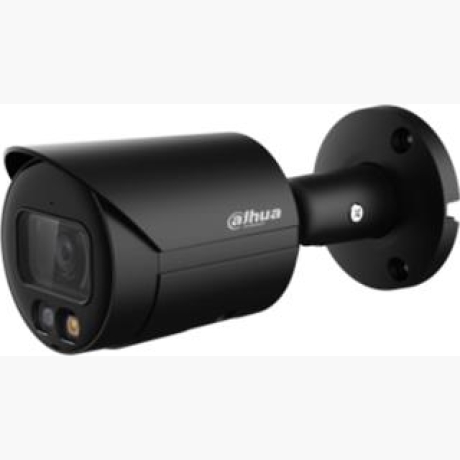 NET CAMERA 4MP BULLET/HFW2449S-S-IL-0280B-B DAHUA