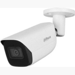 NET CAMERA 4MP IR BULLET/HFW5442E-ASE-0280B-S3 DAHUA
