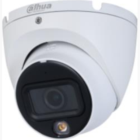 CAMERA HDCVI 5MP EYEBALL/HDW1500TLM-IL-A-0280B-S2 DAHUA