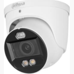 NET CAMERA 5MP EYEBALL/HDW3549H-ZAS-PV-27135 DAHUA