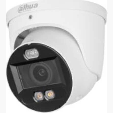 NET CAMERA 5MP EYEBALL/HDW3549H-ZAS-PV-27135 DAHUA