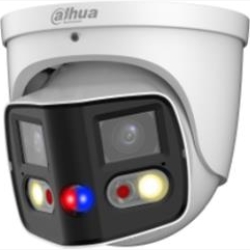 NET CAMERA 8MP EYEBALL/PDW3849-A180E2ASPV-0280B DAHUA
