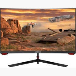 LCD Monitor|DAHUA|LM27-E230C|27"|Gaming/Curved|Panel VA|1920x1080|16:9|165Hz|1 ms|Tilt|DHI-LM27-E230C