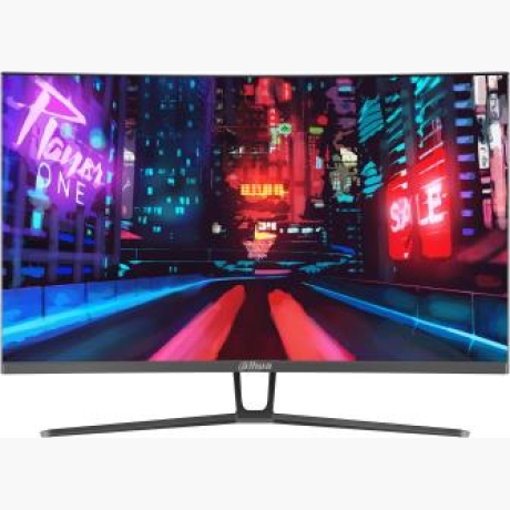 LCD Monitor|DAHUA|LM32-E230C|31.5"|Gaming/Curved|Panel VA|1920x1080|16:9|165Hz|1 ms|Tilt|LM32-E230C
