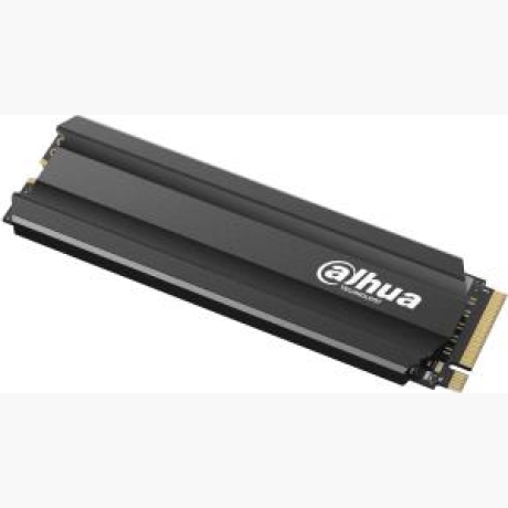 SSD|DAHUA|256GB|M.2|PCIe Gen3|NVMe|3D TLC|Write speed 1050 MBytes/sec|Read speed 2000 MBytes/sec|TBW 128 TB|MTBF 1500000 hours|SSD-E900N256G