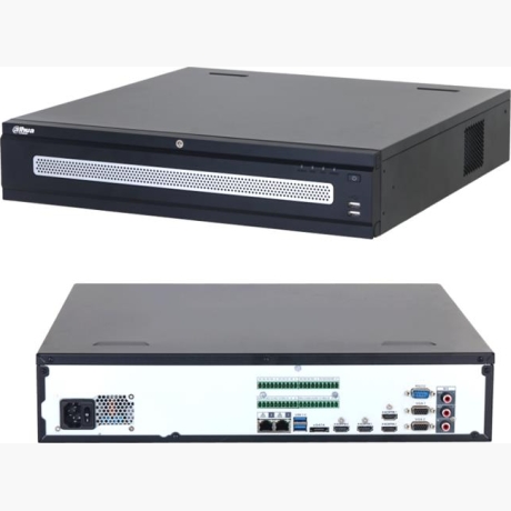 NET VIDEO RECORDER 64CH/NVR608H-64-XI DAHUA