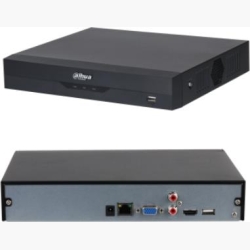 NET VIDEO RECORDER 16CH/NVR4116HS-EI DAHUA