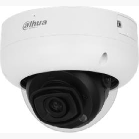 NET CAMERA 5MP IR DOME/HDBW5541R-ASE-0280B-S3 DAHUA