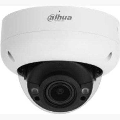 NET CAMERA 8MP IR DOME/IPC-HDBW3841R-ZAS27135S2 DAHUA