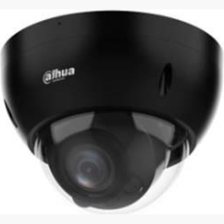 NET CAMERA 8MP IR DOME/HDBW2841R-ZAS-27135-B DAHUA