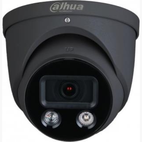 NET CAMERA 4MP IR EYEBALL/HDW1439V-A-IL-0280B-B DAHUA