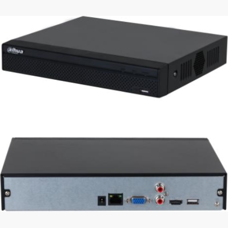 NET VIDEO RECORDER 16CH/NVR2116HS-4KS3 DAHUA