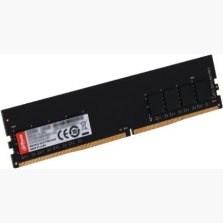 MEMORY DIMM 4GB PC21300 DDR4/DDR-C300U4G26 DAHUA