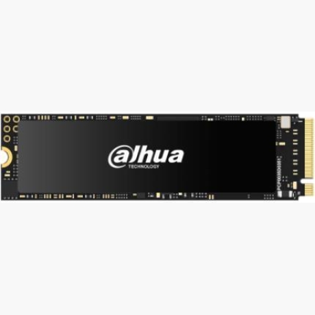 SSD|DAHUA|512GB|M.2|PCIe Gen4|NVMe|3D NAND|Write speed 4300 MBytes/sec|Read speed 7000 MBytes/sec|TBW 300 TB|MTBF 1500000 hours|SSD-C970VN512G